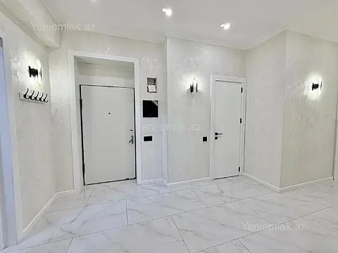 Satılır 3 otaqlı köhnə tikili 94 m²