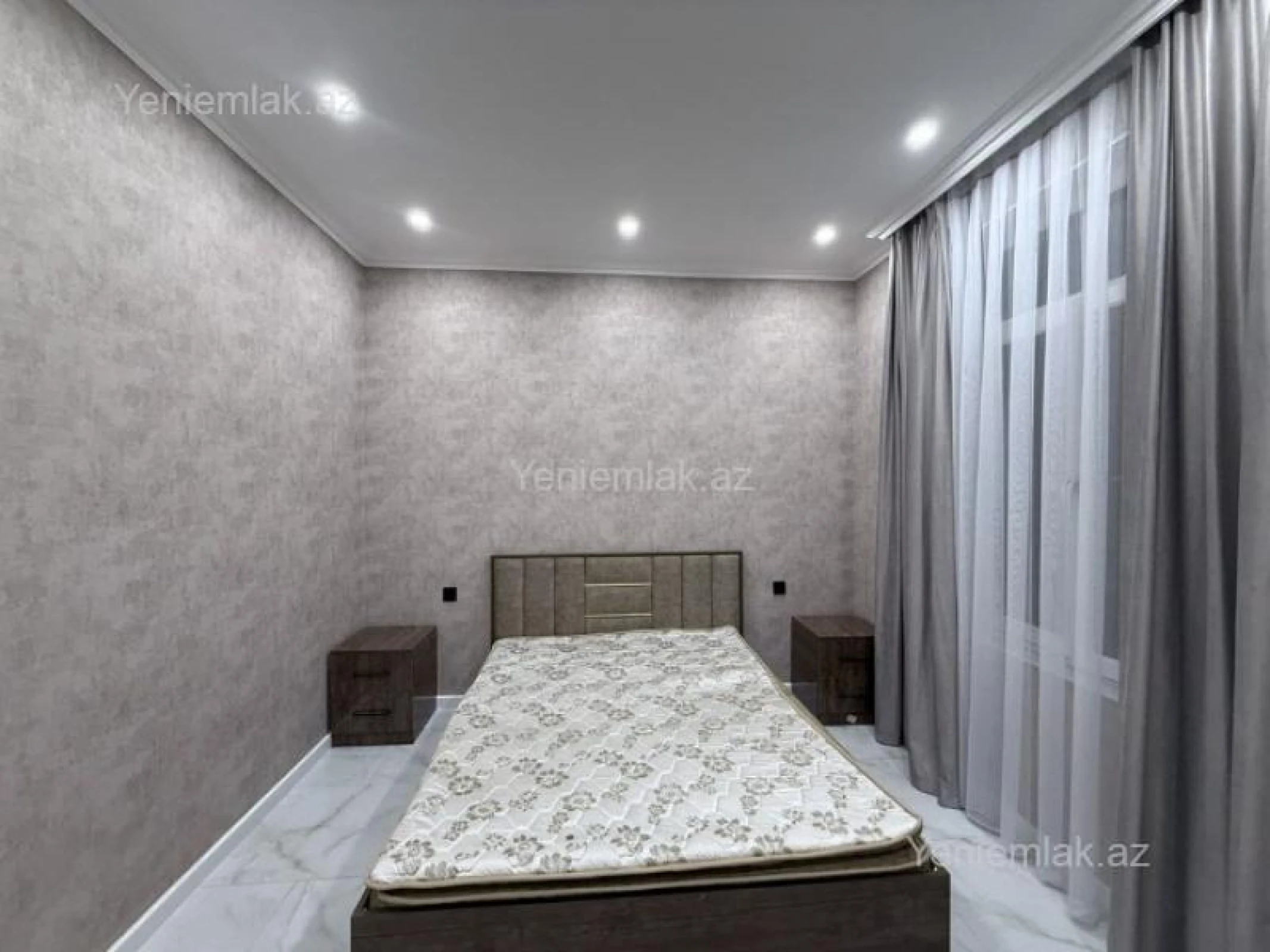 Satılır 3 otaqlı köhnə tikili 94 m²