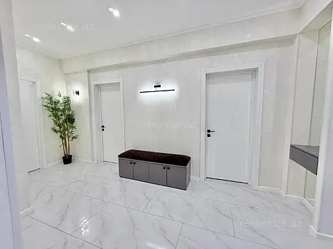 Satılır 3 otaqlı köhnə tikili 94 m²