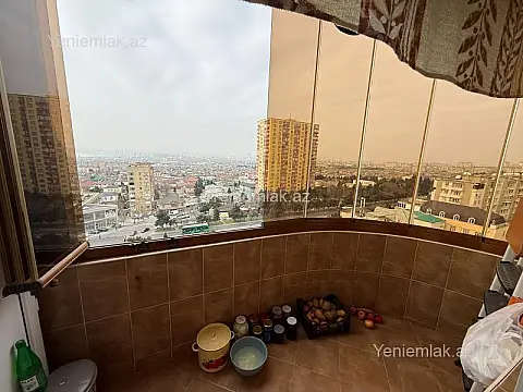 Satılır 3 otaqlı yeni tikili 129 m²