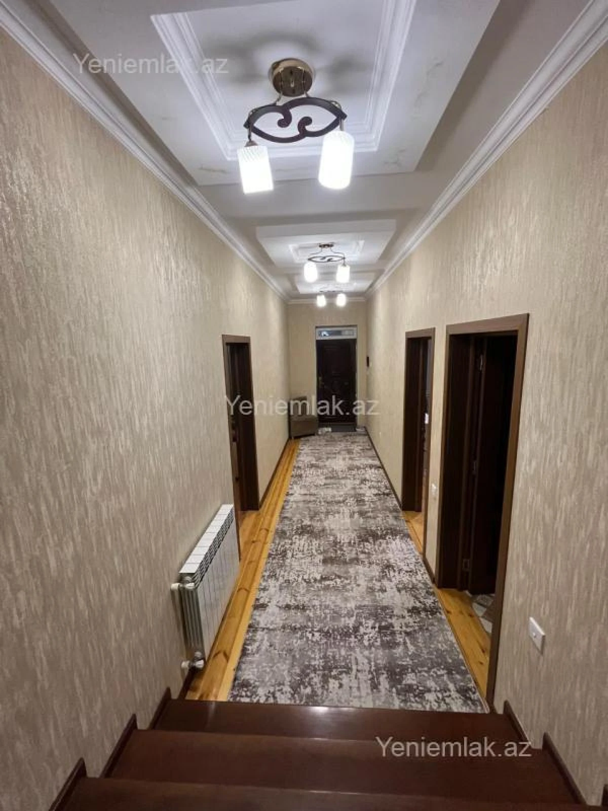 Satılır 4 otaqlı həyət evi 180 m²