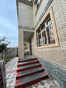 Satılır 4 otaqlı həyət evi 180 m²