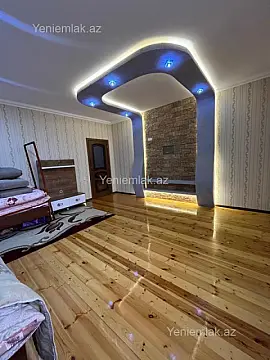 Satılır 4 otaqlı həyət evi 180 m²