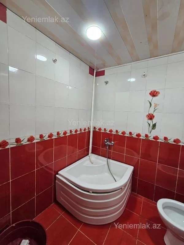 Satılır 2 otaqlı yeni tikili 38 m²