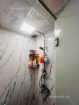 Satılır 2 otaqlı köhnə tikili 55 m²