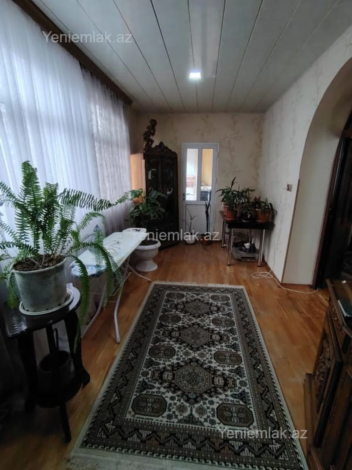 Satılır 4 otaqlı köhnə tikili 95 m²