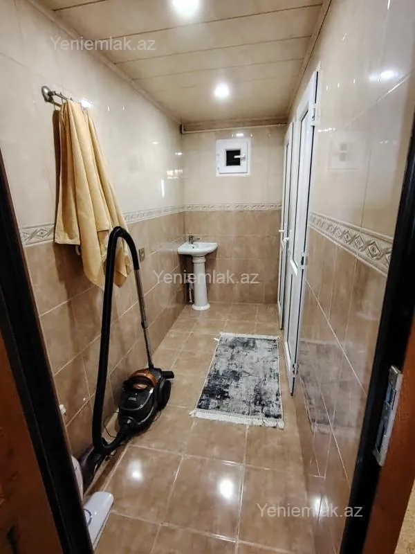 Satılır 4 otaqlı köhnə tikili 95 m²