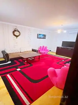 Satılır 6 otaqlı həyət evi 140 m²