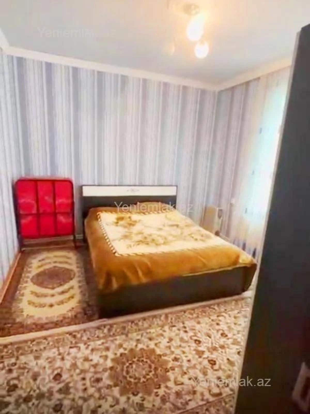 Satılır 6 otaqlı həyət evi 140 m²