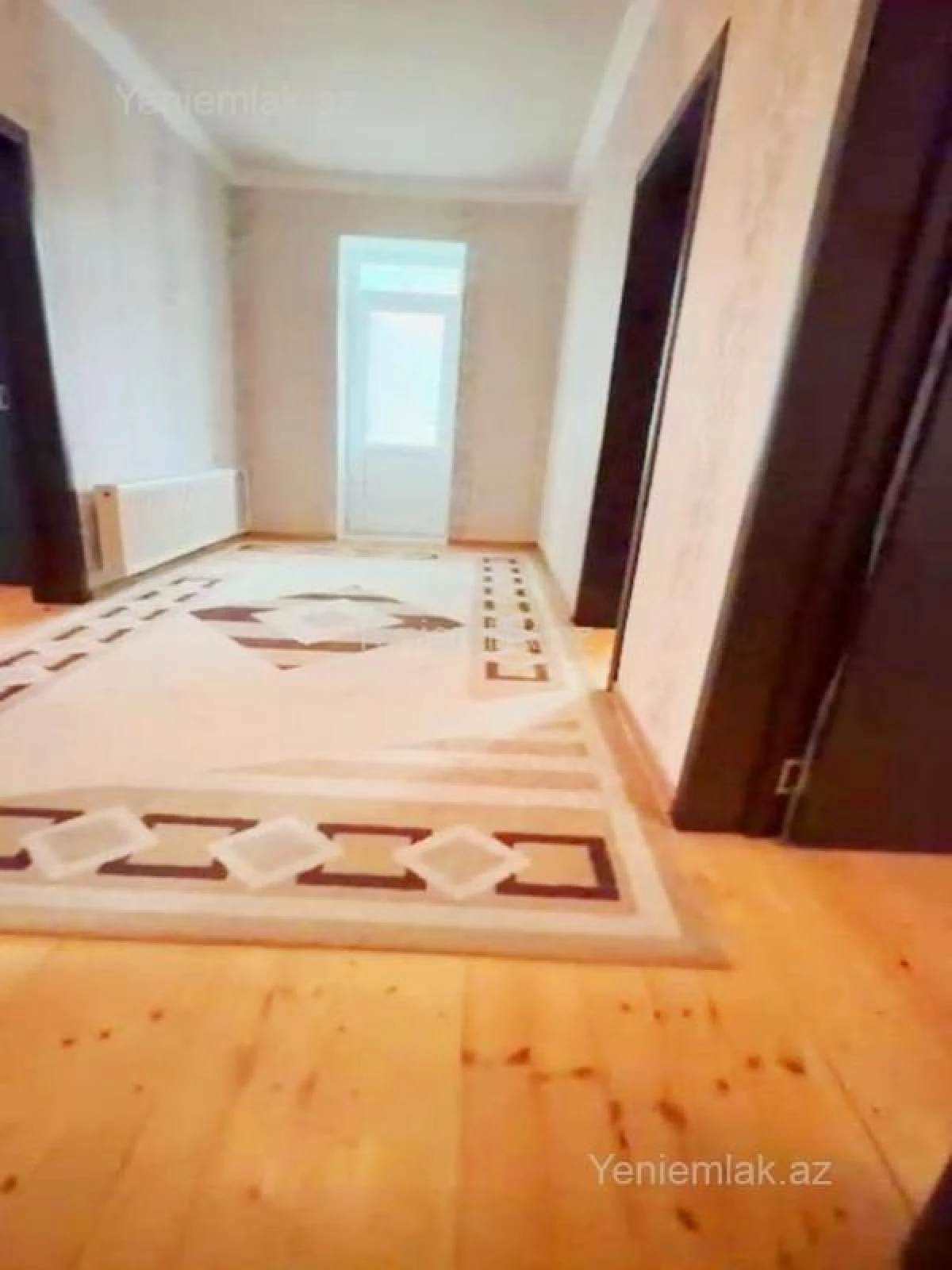 Satılır 6 otaqlı həyət evi 140 m²