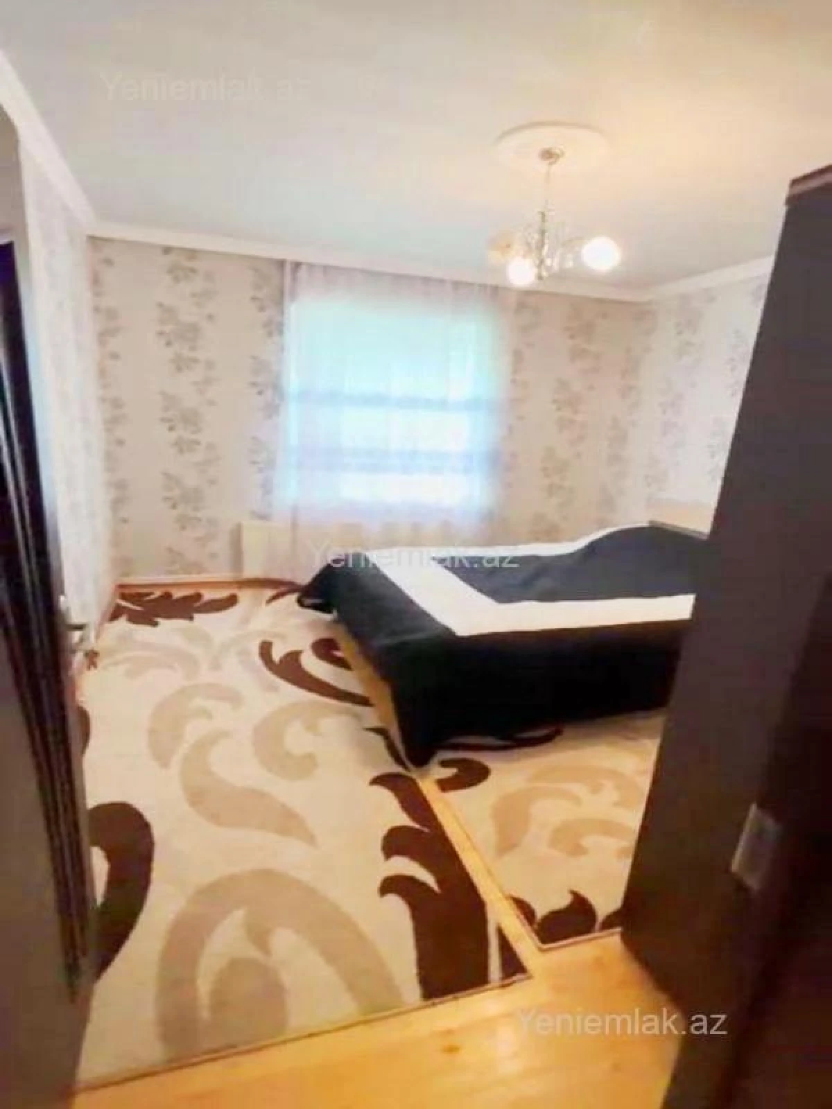 Satılır 6 otaqlı həyət evi 140 m²