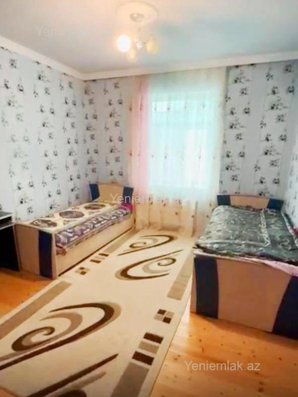 Satılır 6 otaqlı həyət evi 140 m²