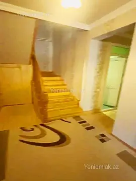 Satılır 6 otaqlı həyət evi 140 m²