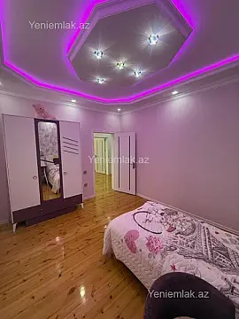Satılır 6 otaqlı həyət evi 350 m²