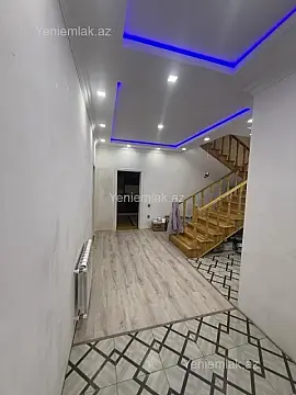 Satılır 6 otaqlı həyət evi 350 m²