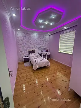 Satılır 6 otaqlı həyət evi 350 m²