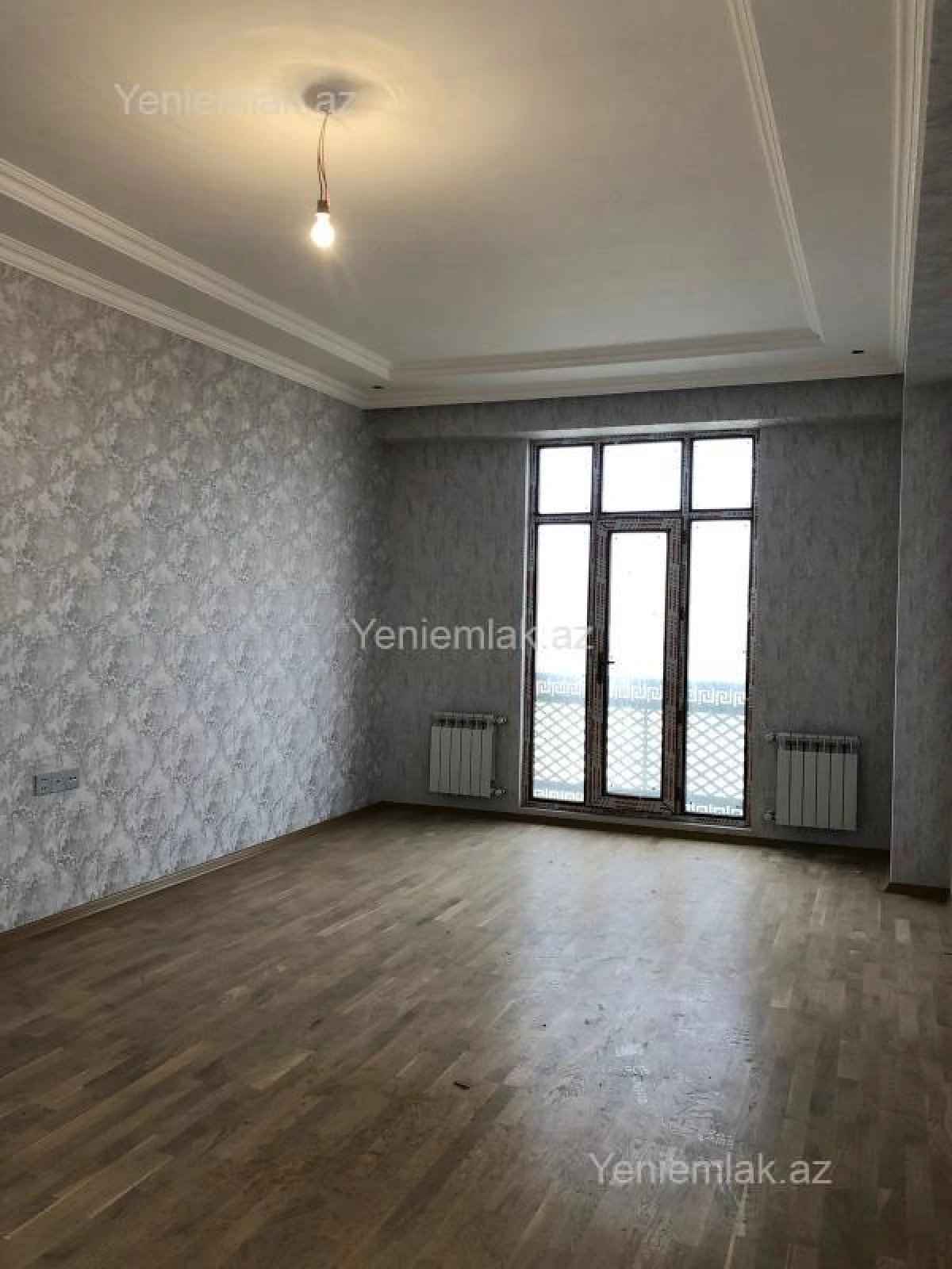 Satılır 3 otaqlı yeni tikili 105 m²
