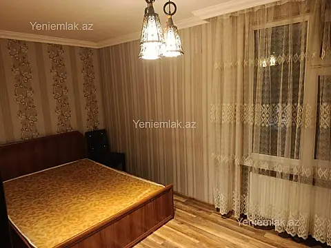 Satılır 2 otaqlı köhnə tikili 51 m²