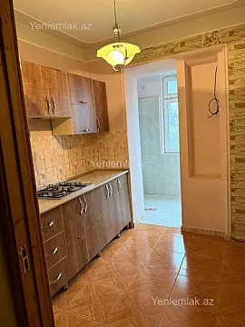 Satılır 2 otaqlı köhnə tikili 51 m²