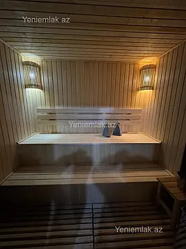 Satılır 4 otaqlı həyət evi 200 m²