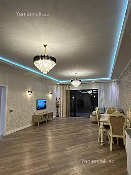 Satılır 4 otaqlı həyət evi 200 m²