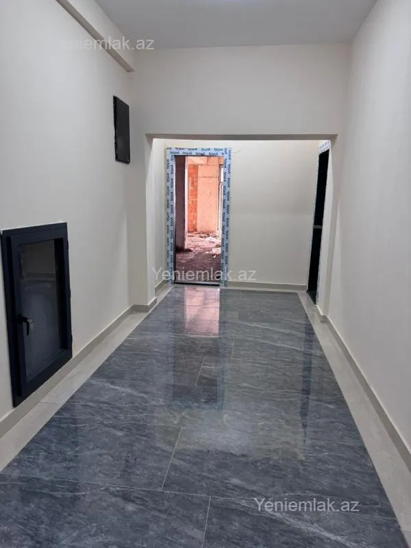 Satılır 4 otaqlı yeni tikili 149 m²