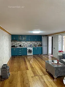 Satılır 6 otaqlı həyət evi 320 m²