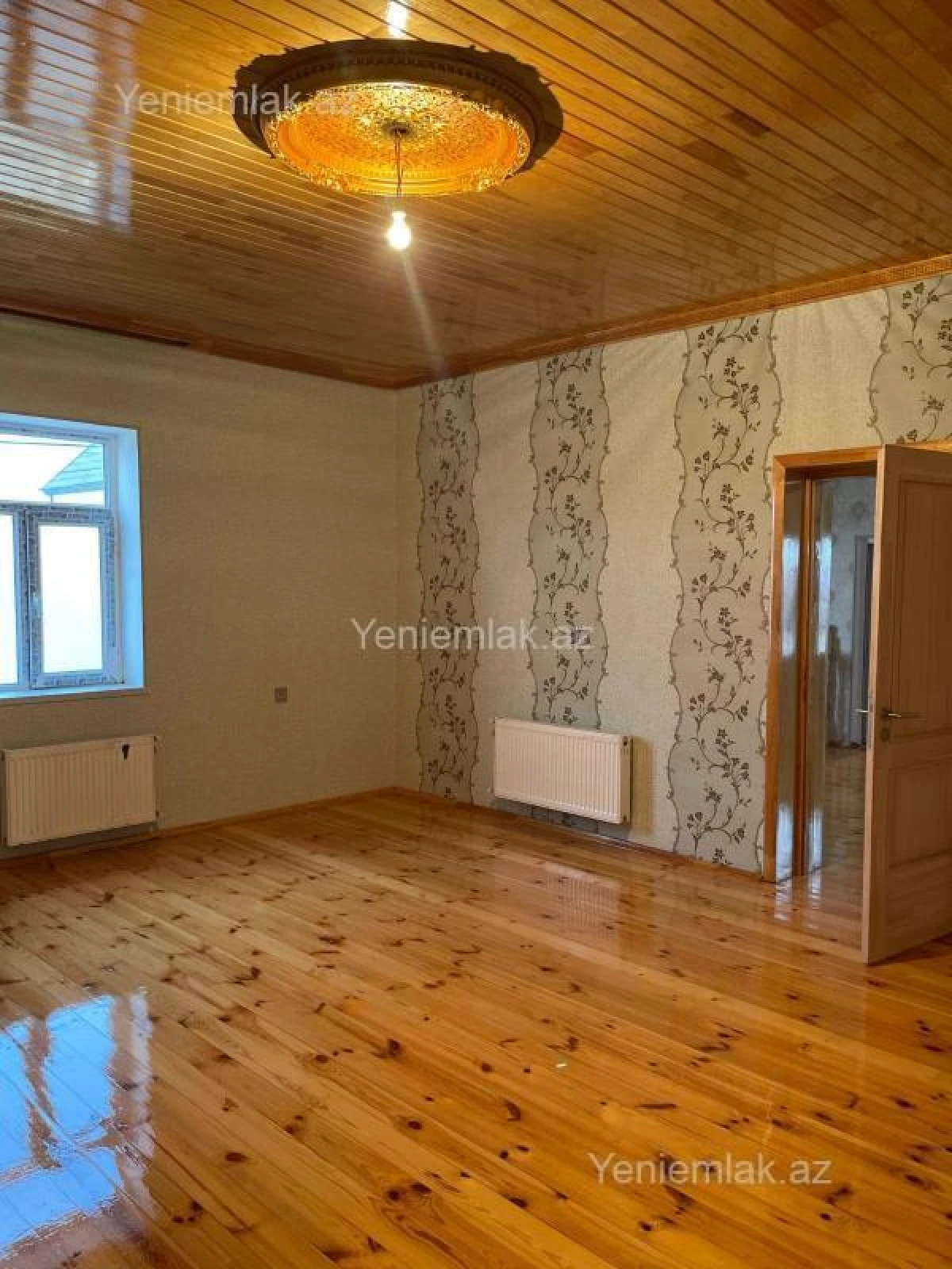 Satılır 6 otaqlı həyət evi 320 m²