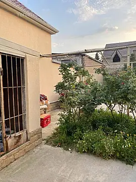 Satılır 6 otaqlı həyət evi 320 m²