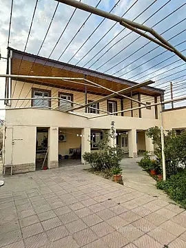 Satılır 6 otaqlı həyət evi 320 m² — Bakı, Sabunçu 6 otaq 320.00 m²