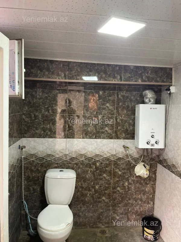 Satılır 6 otaqlı həyət evi 320 m²