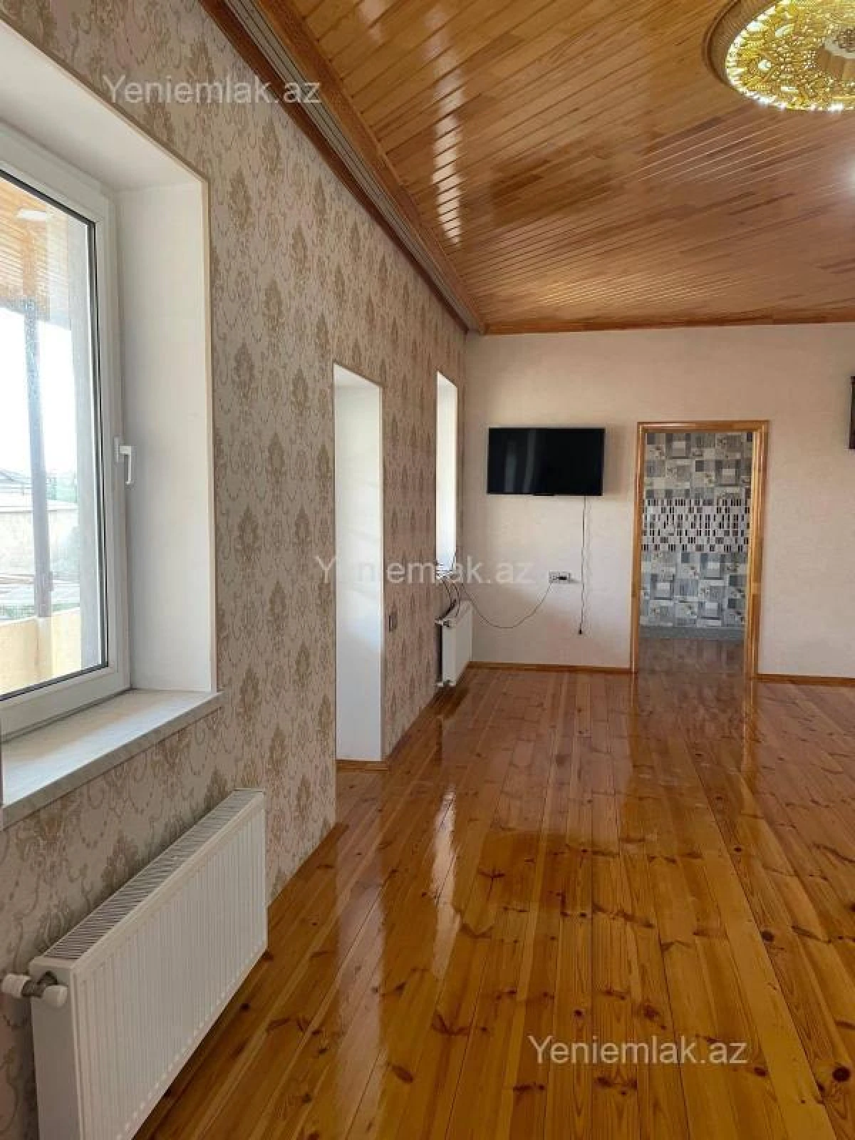 Satılır 6 otaqlı həyət evi 320 m²