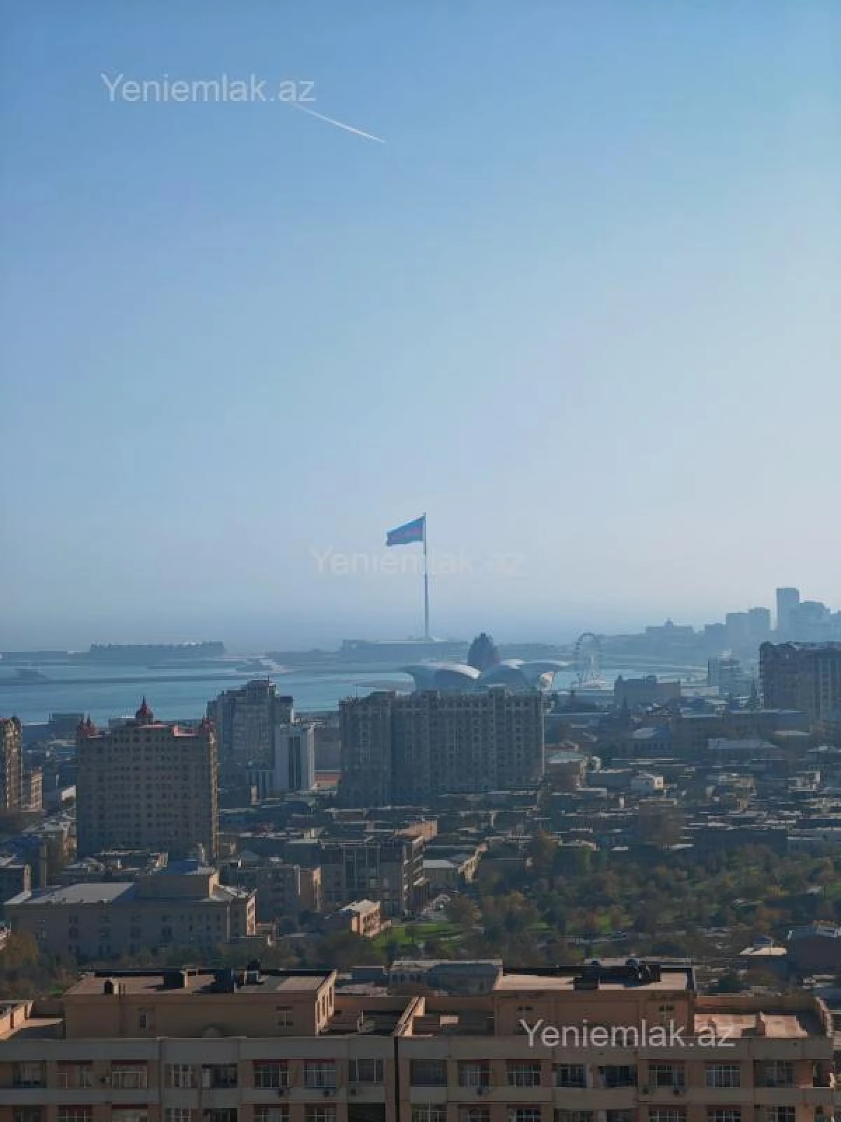 Satılır 3 otaqlı yeni tikili 280 m²