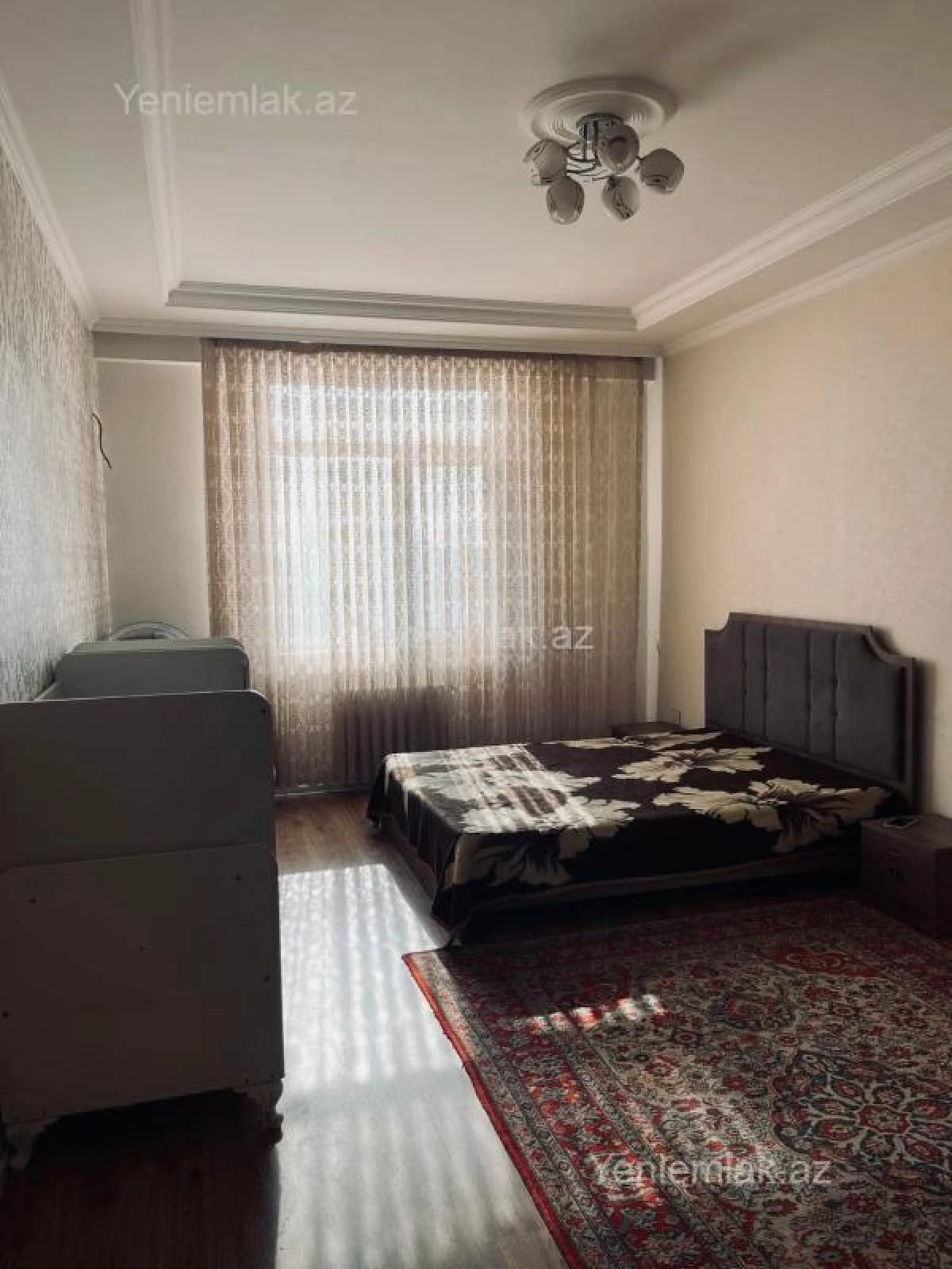 Satılır 2 otaqlı yeni tikili 66 m²
