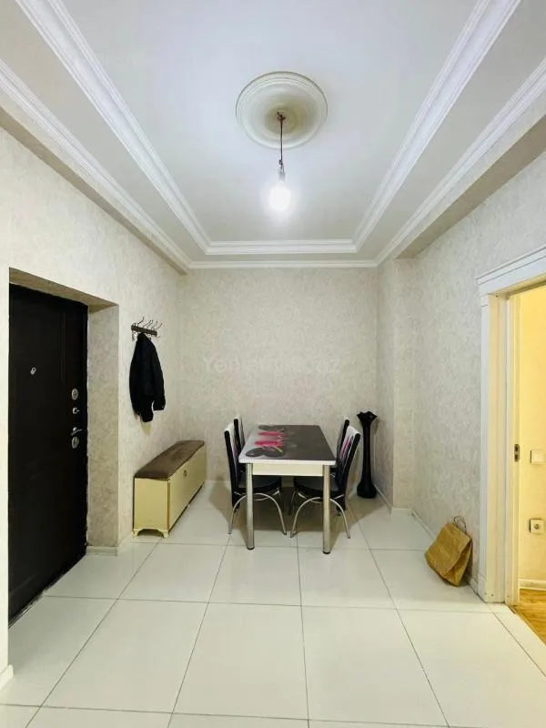 Satılır 2 otaqlı yeni tikili 66 m²