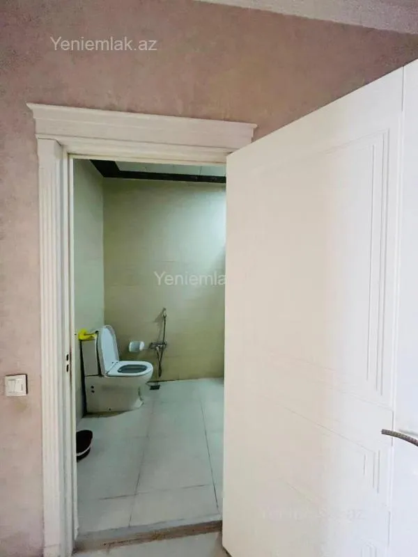 Satılır 2 otaqlı yeni tikili 66 m²