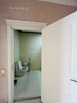 Satılır 2 otaqlı yeni tikili 66 m²