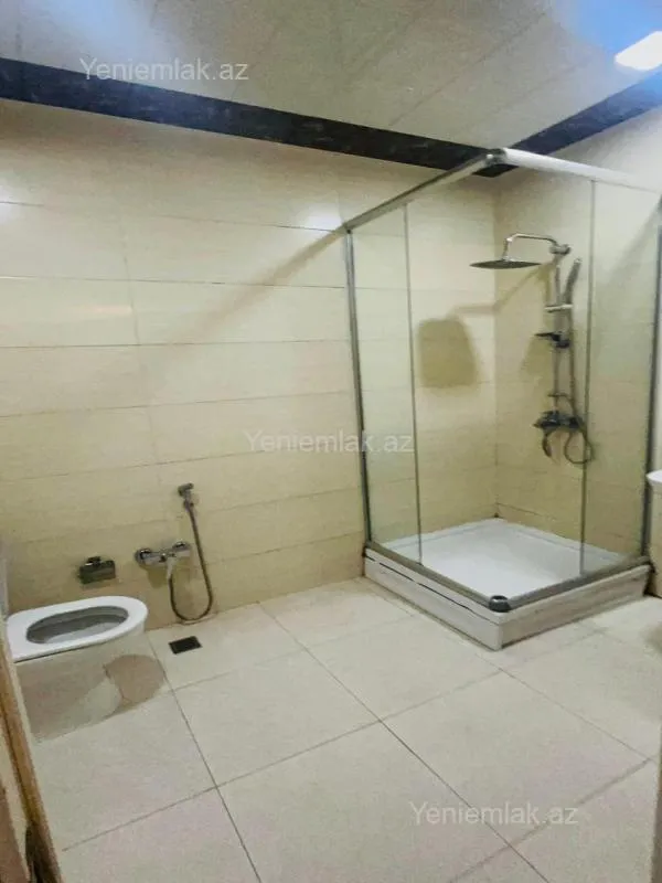 Satılır 2 otaqlı yeni tikili 66 m²