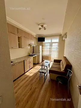 Satılır 2 otaqlı yeni tikili 66 m² — Bakı, Xətai 2 otaq 66.00 m²