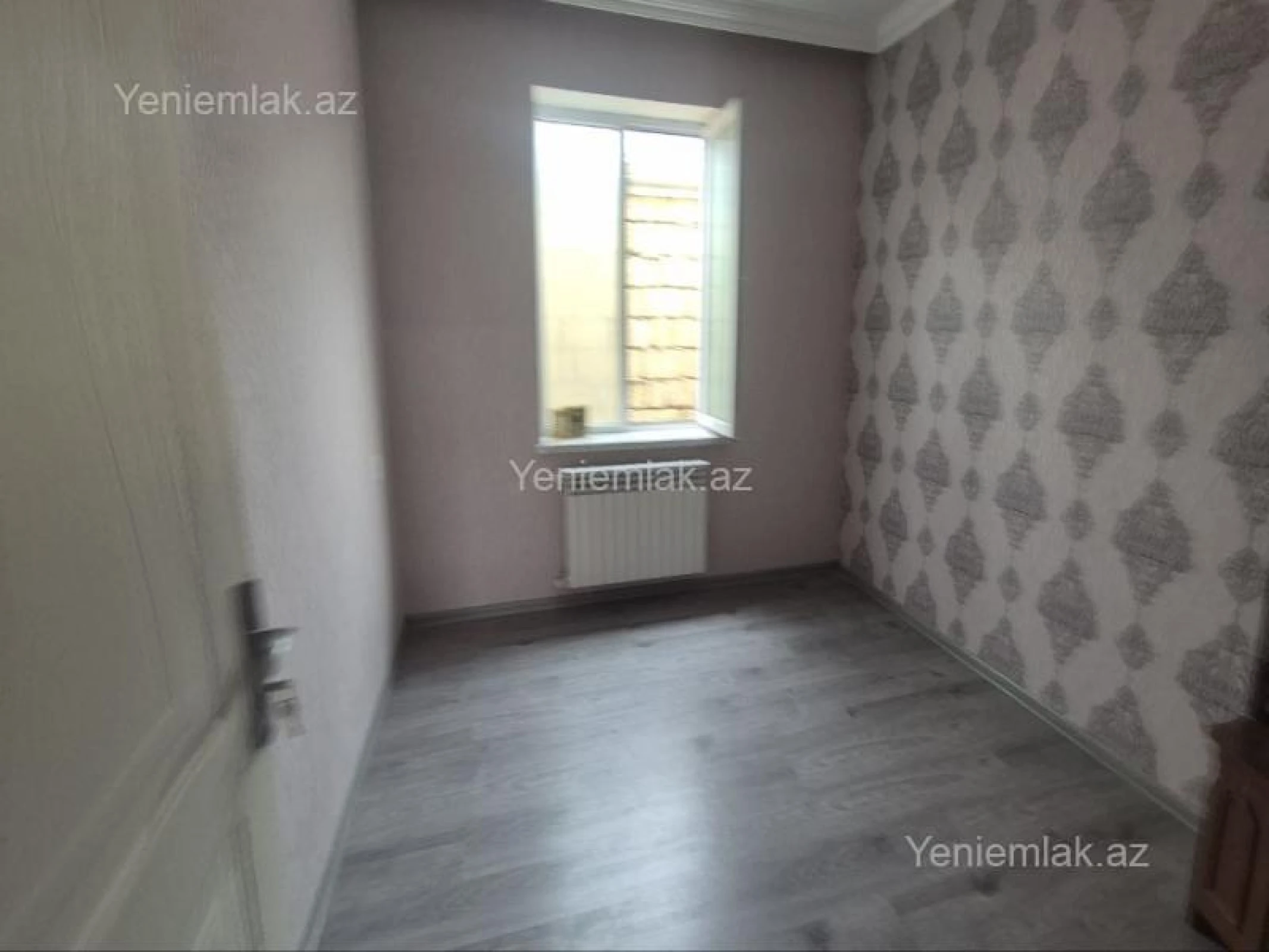 Satılır 4 otaqlı həyət evi 140 m²