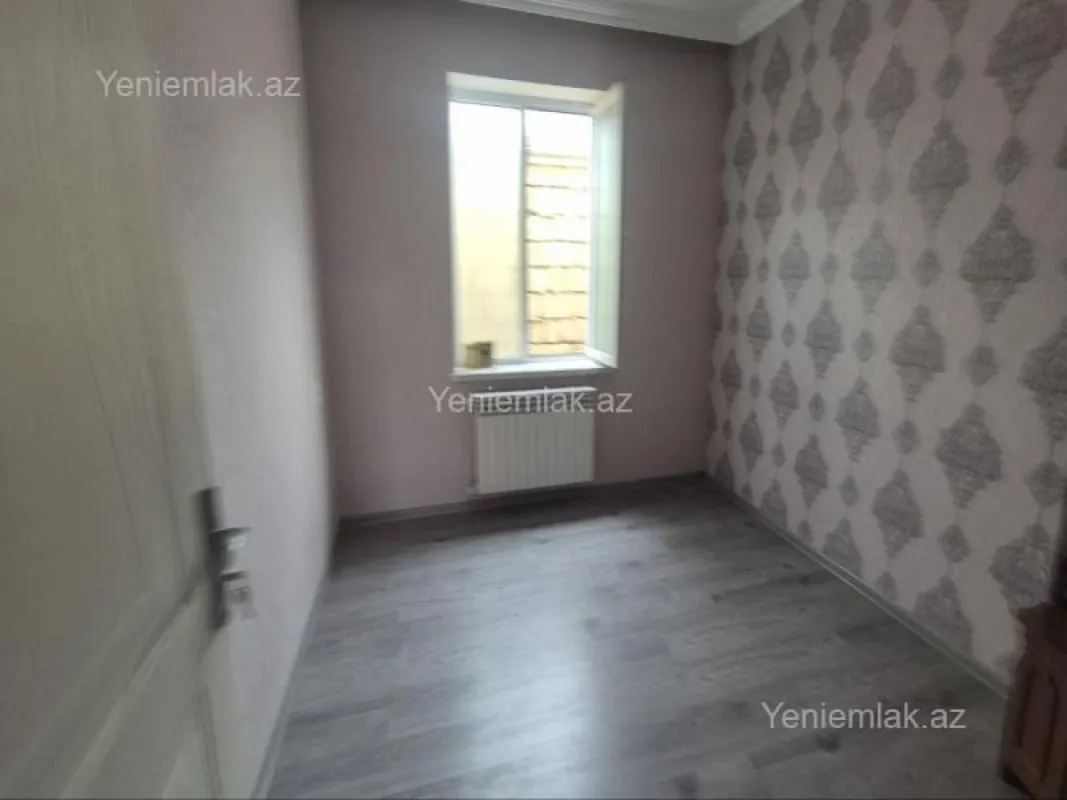 Satılır 4 otaqlı həyət evi 140 m²