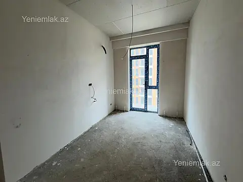 Satılır 2 otaqlı yeni tikili 66.45 m² — Bakı, Yasamal 2 otaq 66.45 m²