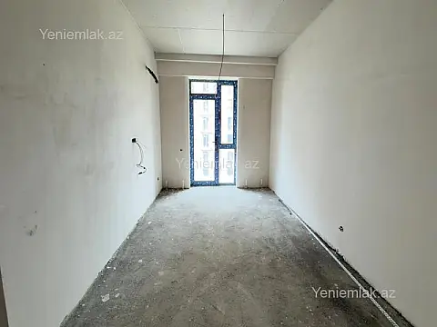 Satılır 2 otaqlı yeni tikili 66.45 m²