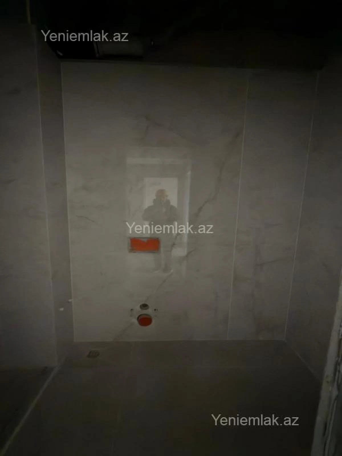 Satılır 2 otaqlı yeni tikili 66.45 m²