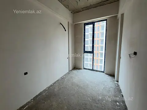 Satılır 2 otaqlı yeni tikili 66.45 m²