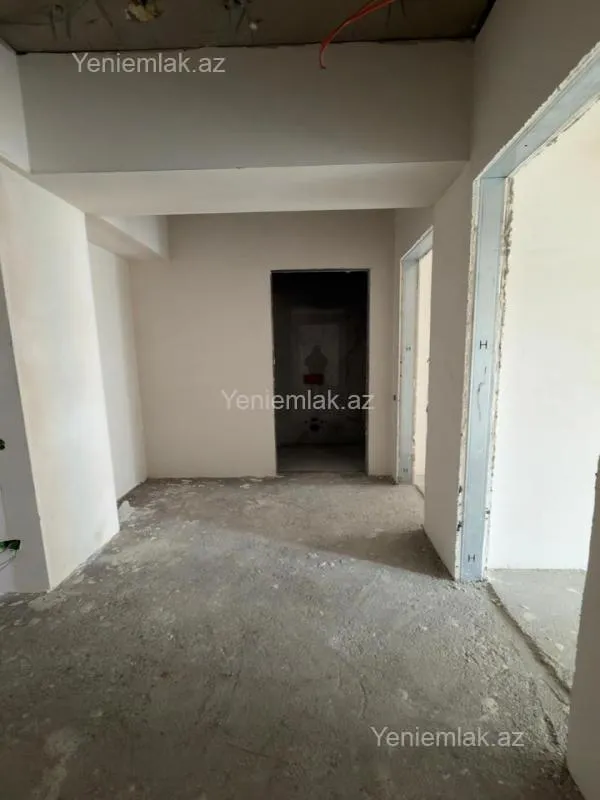 Satılır 2 otaqlı yeni tikili 66.45 m²