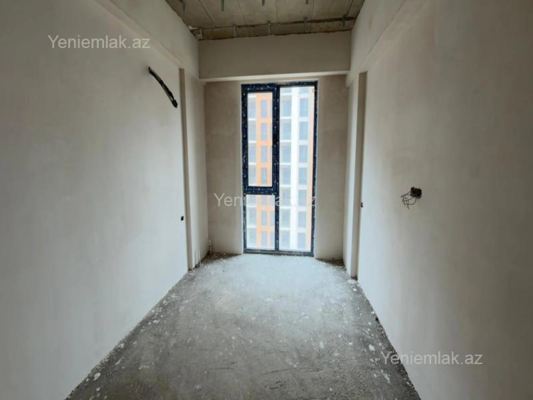 Satılır 2 otaqlı yeni tikili 66.45 m²