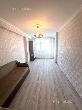 Satılır 2 otaqlı yeni tikili 43 m²