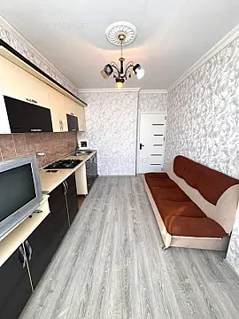 Satılır 2 otaqlı yeni tikili 43 m² — Xırdalan 2 otaq 43.00 m²