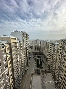 Satılır 3 otaqlı yeni tikili 68.5 m²